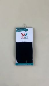 Kanik - kaos kaki wudhu jempol/haji/umroh (wupol)