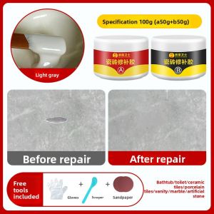 HOUSE GUARDS | Strong Adhesive Tile Repair Paste