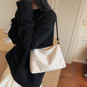 Túi Đeo Vai Đơn Thời Trang Nhẹ Cho Nữ Túi Xách Tay Thiết Kế Tinh Tế Túi Điện Thoại Di Động Hàng Ngày Túi Xách Nữ Phong Cách Hàn Quốc