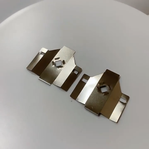 Ribbon Mask u/ Printer EpACson LQ-2190 LQ2190 / LX310 / LQ310 Plat Seng Baru Zinc Dot Matrix New