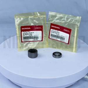 ลูกปืนตลับ ลูกปืนเข็ม ชามสไลด์หลัง ล้อขับสายพานหลัง แท้ศูนย์ 100% HONDA CLICK ทุกรุ่น LEAD GIORNO แท้เบิกศูนย์ HONDA 91009-K93-T01 91109-KVY-902
