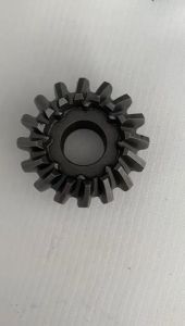 [TRS] GIGI KANAN 16T : 8T DALAM GEARBOX HAPPY PERKASA