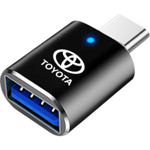 CHEGAISHI | Type-C to USB Adapter