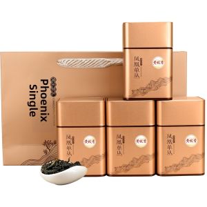 JianYunGe | Orchid Fragrant Phoenix Oolong Tea 400g