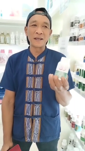 กิฟฟารีน กระเทียมสกัดธรรมชาติ อัลลิซีน ไขมันความดันสูง Giffarine Garlicine 100 แคปซูล