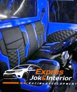 sarung jok carry Futura 1.5 T120ss pikup