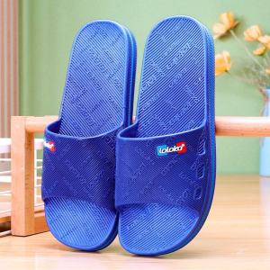 Dép Nhựa Dày Loloka Mùa Hè Cho Nam Và Nữ Dùng Trong Nhà Phòng Tắm Chống Trượt Dép Đi Trong Nhà Cho Cặp Đôi