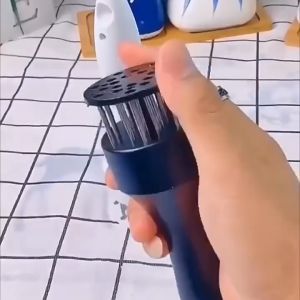Dụng Cụ Làm Mềm ThịtDầm Thịt Tiện Lợi