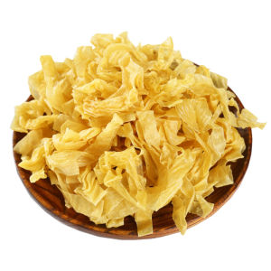 WENXIANGZAN | Handmade Dried Tofu Skin No Salt