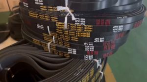 DÂY CUROA DEMANTE 12PK1260 12PK1400 12PK1411 12PK1460 12PK1595 12PK1600 12PK1880 12PK2100 12PK2130 12PK2170 12PK2210 12PK2220  . Chuyên dùng cho máy công trình  xe cơ giới nặng