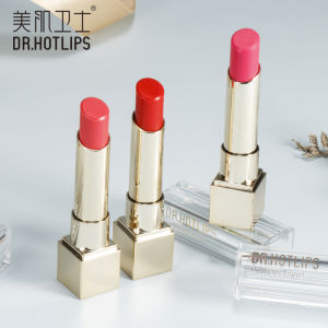 Migiwins Moisturizing Lipstick Long-lasting Hydrating Non-stick Cup Resistant Fading Colorful Lip Care for Any Skin Type