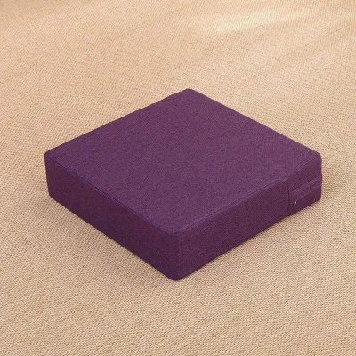 High Density Thick Seat Cushion Soft Hard