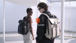 Arctic Hunter i-Dreader Business Multicompartment Laptop Backpack (15.6")