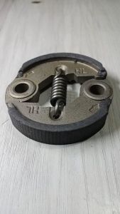 CLUTCH SHOE KAMPAS MESIN POTONG RUMPUT GX35 GX31 431 435 439