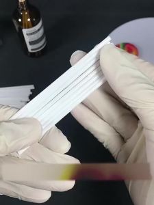 100 Pcs Plastic Lollipop Sticks Hollow Core White For Party Dining Chocolate Sugar Candy Lollipop Sucker Sticks Cake Stick