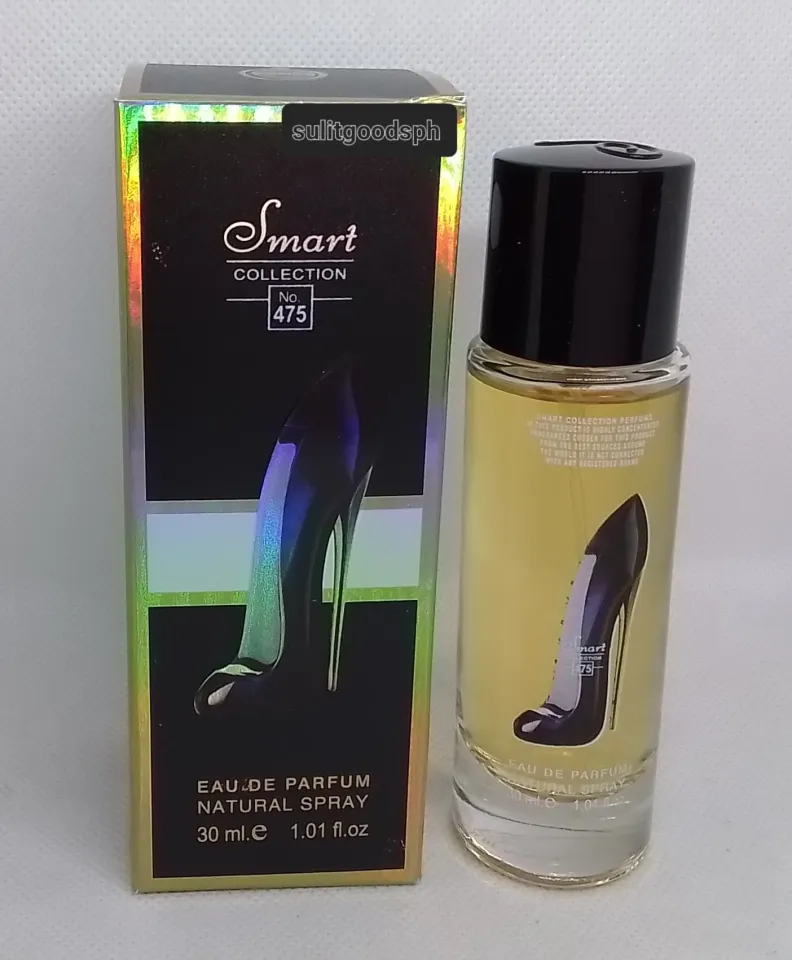 SMART COLLECTION PERFUME 475 FOR WOMEN 30 ML EDP Women'S