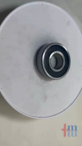 Bearing roda 6007 C3-2RS KOYO TMW M1135