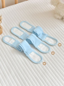 XIAOGUDUN | Adjustable Pure Cotton Diaper Fastener