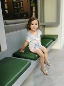 Girls Cotton Elastic Shorts Casual Summer Childrens Clothing Comfortable Versatile Princess Hot Pants Baby Pure Cotton Shorts