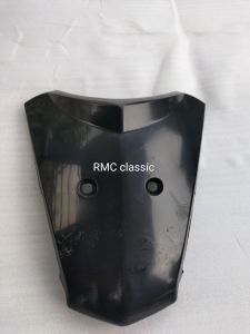 panel tameng dada Supra 125 /125 new bahan mentah RMC classic