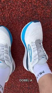 Sepatu Running 910 Nineten Aurorun - Sepatu Running - Sepatu Olahraga Pria Dan Wanita Terbaik