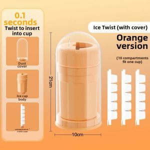 BEIDIANNI | Rotating Ice Tray