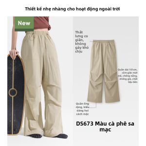Beneunder | Quần Đi Phượt Mùa Xuân Hè Chống Gió Bền Chống Nắng Khô Nhanh