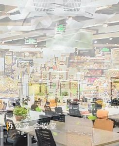 Cassette Aircon Guide Fan Central Aircon Fan Aircond Wind Guide Fan Cassette Fan 360° Fast Cooling Kipas Aircond