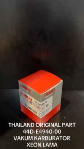 Vakum Karburator Assy Xeon Lama Karbu / Karet Diafragma Karburator Xeon Lama 44D Thailand KD787