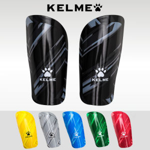 Khoác Bảo Vệ Đầu Gối Bóng Đá KELME Cho Người Lớn Và Trẻ Em Dụng Cụ Thể Thao Mùa Hè Bảo Vệ Đầu Gối Tập Luyện