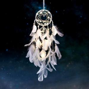 TILAIEN | Forest Style Dream Catcher Decoration