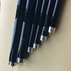 Bóng đèn UV BLB Blacklight-Blue HAICHAO ứng dụng kiểm tra bề mặt sản phẩm sai lệch màu phát hiện tiền giả ánh sáng sân khấu