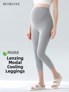 Mom Jane | Pregnant-Friendly Non-Constrictive Modal Leggings