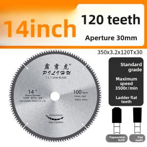 PILIHU | Aluminum Cutting Disc for Angle Grinder 4 Inch