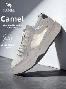 CAMEL | Breathable Thick Sole Increasing Comfortable Mens Shoes