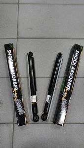 REAR GAS ABSORBER MYVI D73 MYVI LAGI BEST D54 VIVA D84 ALZA D46 WINTZU 1PC LEFT RIGHT BELAKANG KIRI KANAN