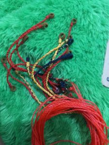 tali burung kutilang crukcuk
