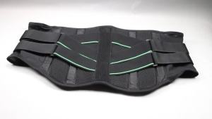 20251Pcs Back Support for Lower Back Pain for Men & Women Herniated Disc Sciatica Scoliosis Lumbar Back Support Belt