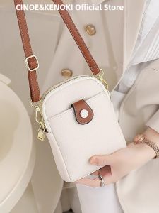 Elegant Lightweight Designer Mobile Bag