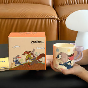 Disney | High Appearance Mugs