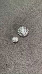 Cặp ốc mâm lửa inox s03 cho các loại xe máy MS20