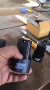 【24 hours delivery】MAKITAs mini cordless angle grinder brushless polisher battery portable 12V power tool 19500rpm