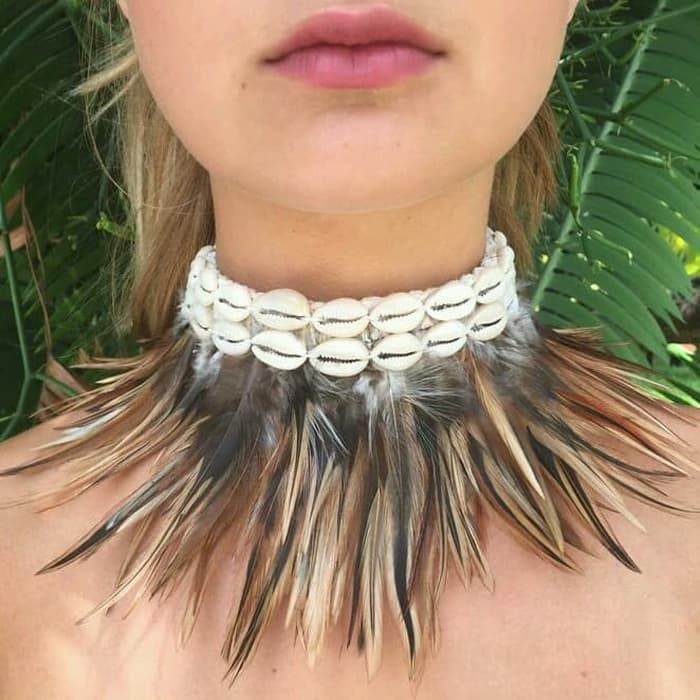 KALUNG ETNIK PAPUA | Lazada Indonesia