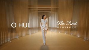 Mini Tinh chất cân bằng hệ vi sinh OHUI The First Geniture Sym-Micro Essence 5ml