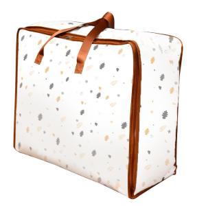 RUIDU | Large Capacity Thick Oxford Cloth Storage Bag