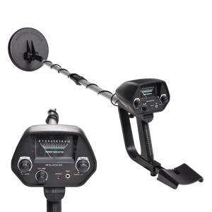Underground Metal Gold Detector High Accuracy Professional Under Ground Metal MD-4030 Gold Detectors Detect Circuit Metales
