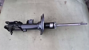 546501R000 SHOCK ABSORBER FRONT LEFT for HYUNDAI ACCENT11 [MOBIS ORIGINAL] Part #54650-1R000