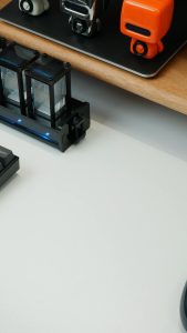 MCDODO Digital Display Type-C 6A Data Cable 1.2m