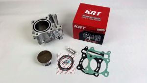 BLOK SEHER BORING BORE UP PCX 160 62MM 63MM 65MM