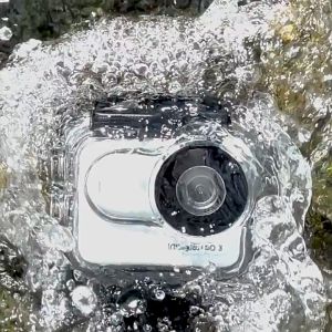 Insta360 Go 3s Underwater Housing Cover Waterproof Case Camera Accessories For Insta360 Go 3s